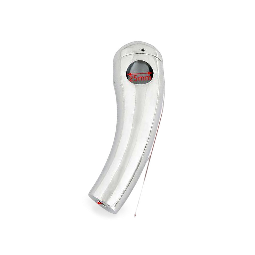 4.5in Handlebar Riser Suitable for Yamaha V-Star 650