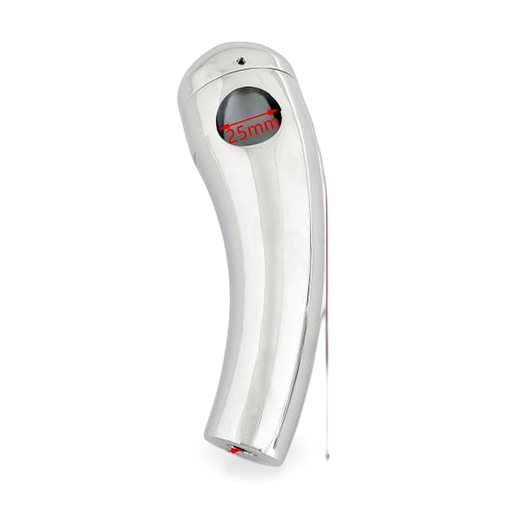 4.5in Handlebar Riser Suitable for Yamaha V-Star 650