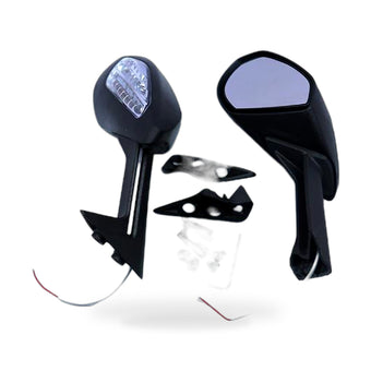 compare product Rear View Mirror Left & Right Suitable for Ducati 959 Panigale