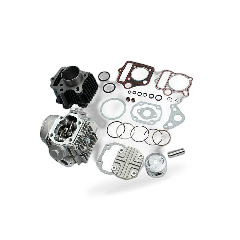 Top End Rebuild Kit Suitable for Honda ATC70 Engine Head Piston