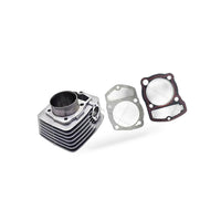 Cylinder Piston Gasket Kit 63.5mm Suitable for Honda Shadow TA200 250cc