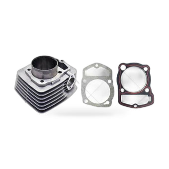 compare product Cylinder Piston Gasket Kit 63.5mm Suitable for Honda Shadow TA200 250cc