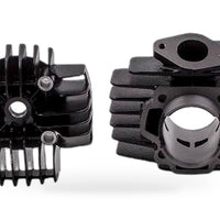Big Bore Cylinder Piston & Gasket Kit Suitable for Yamaha PW50 60cc