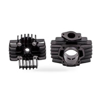 Big Bore Cylinder Piston & Gasket Kit Suitable for Yamaha PW50 60cc