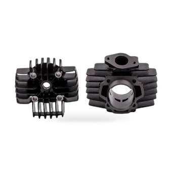 compare product Big Bore Cylinder Piston & Gasket Kit Suitable for Yamaha PW50 60cc