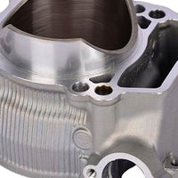 77mm Cast Aluminum Cylinder Jug Suitable for Yamaha YZ250F 250cc
