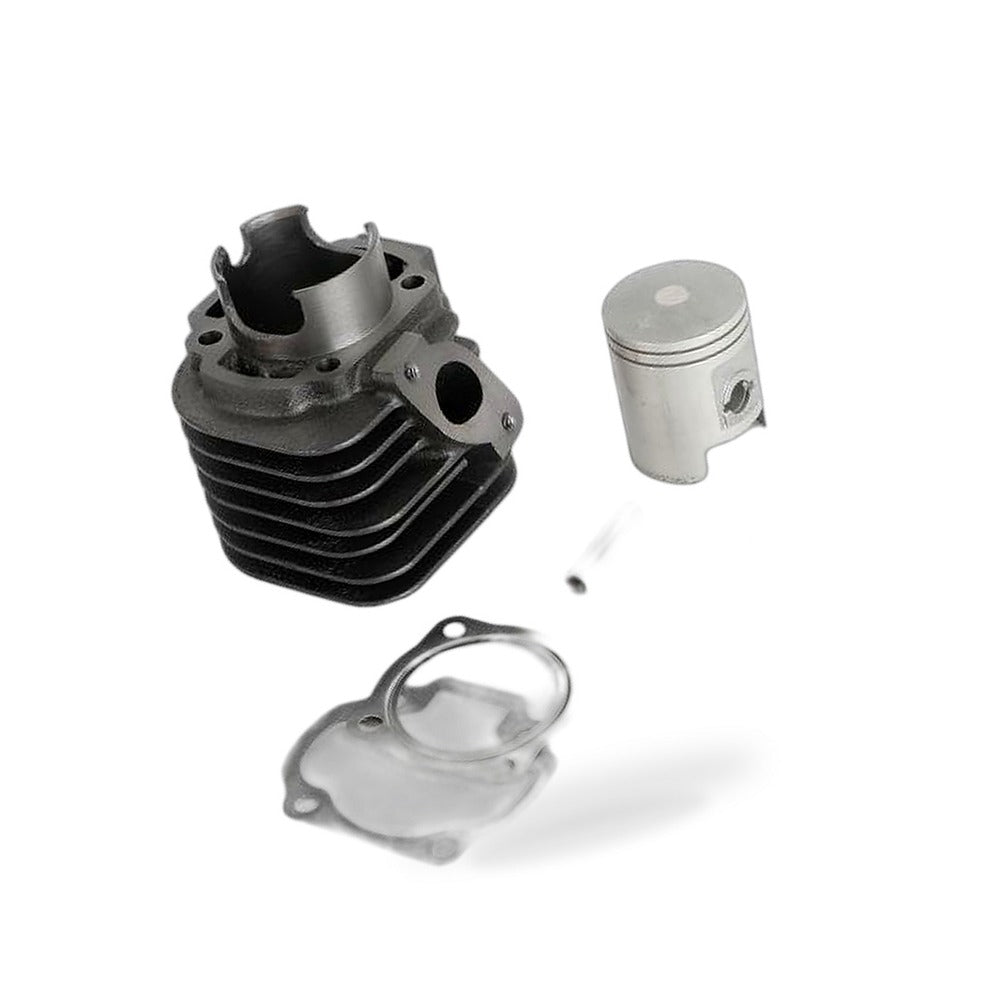 50mm Cylinder Big Bore Kit Suitable for Yamaha Jog 90cc 1E50QMF