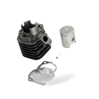 50mm Cylinder Big Bore Kit Suitable for Yamaha Jog 90cc 1E50QMF