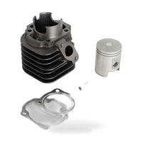 50mm Cylinder Big Bore Kit Suitable for Yamaha Jog 90cc 1E50QMF