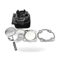 47mm Big Bore Cylinder Head & Piston Kit Suitable for Yamaha Jog 70cc
