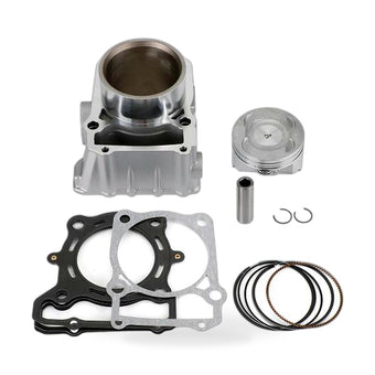 compare product 78mm Cylinder Big Bore Kit Suitable for Kawasaki KLX300