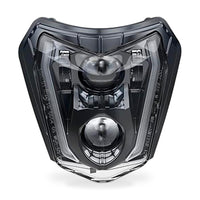 Motorcycle LED Headlight Suitable for Husqvarna 690 SMC R