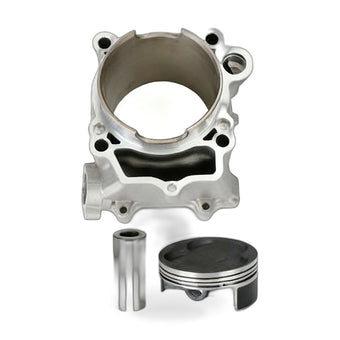 compare product 95mm STD Cylinder Piston Kit Suitable for Yamaha YFZ450 450cc