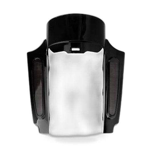 Rear Fender LED Light Suitable for Harley-Davidson Touring Electra Glide