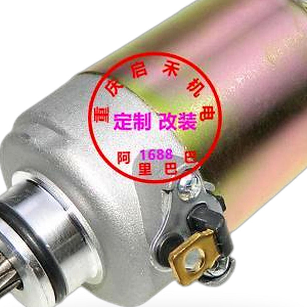 Starter Motor Suitable for Honda Beat 0.7L