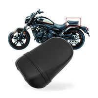 Rear Passenger Pillion Seat Pad Suitable for Kawasaki Vulcan S650