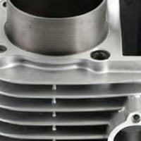 Cylinder Piston Rings Kit Suitable for Yamaha XT225 Serow