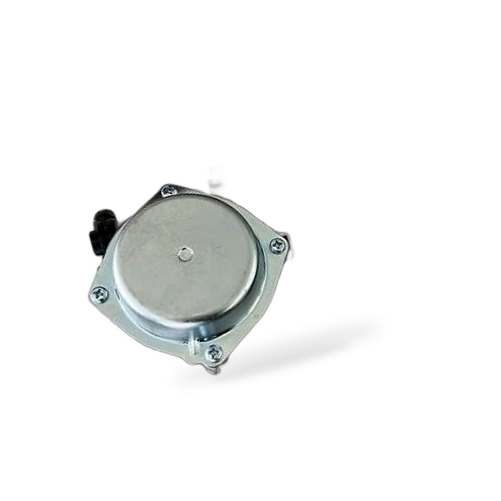 16100-MBA-980 Carburetor Dual Carb Compatible with Honda Shadow Spirit VT750 VT750C2 ACE 750 VT750C 1998 1999 2000 2001 2002 2003 with Intake Manifold - BD2