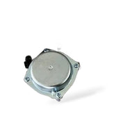 16100-MBA-980 Carburetor Dual Carb Compatible with Honda Shadow Spirit VT750 VT750C2 ACE 750 VT750C 1998 1999 2000 2001 2002 2003 with Intake Manifold - BD4