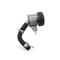 Universal retro disc brake with direct push up pump and modified oil cup - BD1