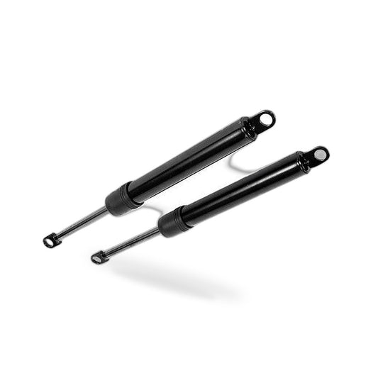 2x Steering Damper Suitable for Husqvarna EZ 4824