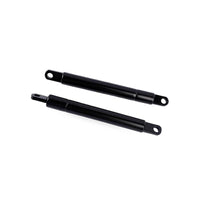 2x Steering Damper Suitable for Husqvarna EZ 4824