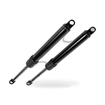 compare product 2x Steering Damper Suitable for Husqvarna EZ 4824