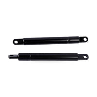 2x Steering Damper Suitable for Husqvarna EZ 4824