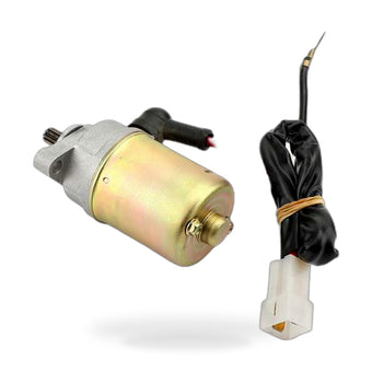 compare product Electric Starter Motor Suitable for Polaris Outlaw 50 2008-2018