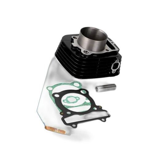 Cylinder Piston Gasket Top End Kit Suitable for Yamaha Moto-4 350