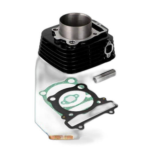 Cylinder Piston Gasket Top End Kit Suitable for Yamaha Moto-4 350
