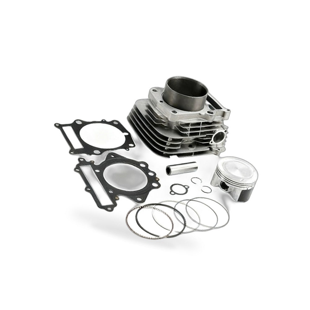 Cylinder Piston Top-End Gasket Kit Suitable for Yamaha Grizzly YFM600 600cc