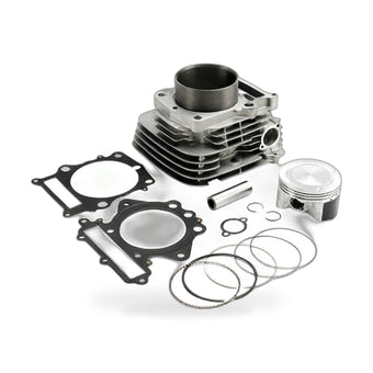 compare product Cylinder Piston Top-End Gasket Kit Suitable for Yamaha Grizzly YFM600 600cc