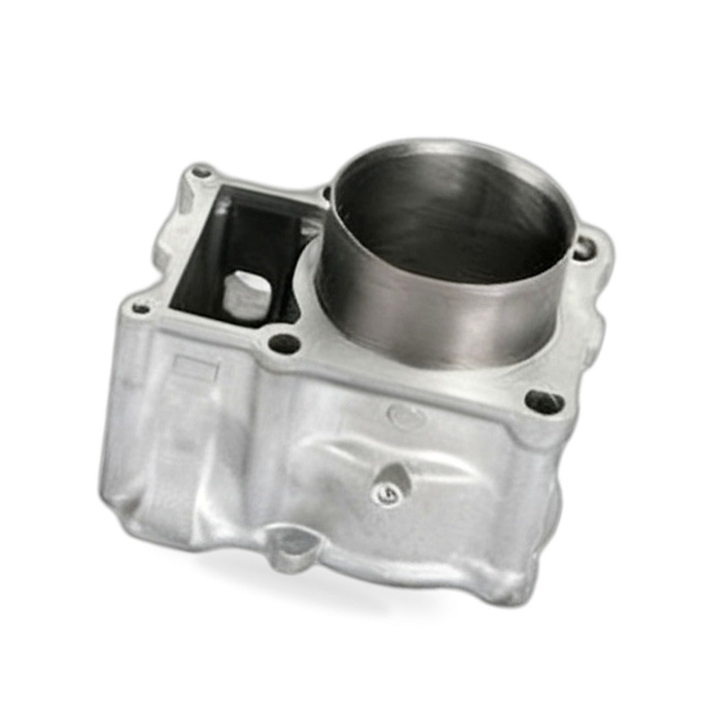 Cylinder Piston Gasket Kit 84.5mm For Yamaha Kodiak 400 00-06 Grizzly 400 07-08 - BD1