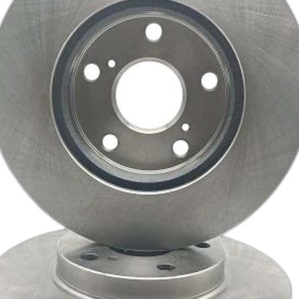 "Front Bendix GCT Brake Pads and Rotor for Toyota COROLLA ZRE152R ZRE182R 07-18
" - XQ1