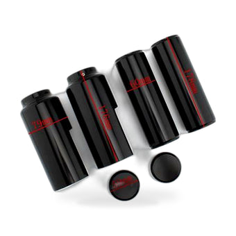 compare product For Harley Softail Breakout FXSB 2013-2017 Black Full Fork Cover Fork Tubes Caps Set