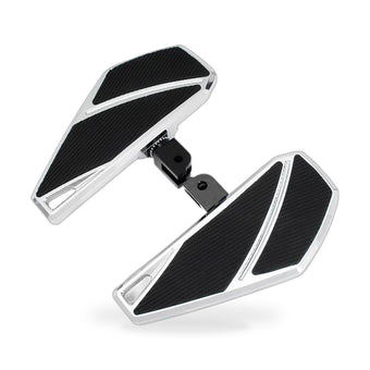 compare product Front Floorboard Set Suitable for Harley Breakout FXBR