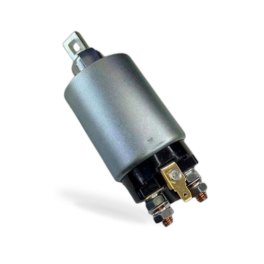 Starter Motor Switch Solenoid for Ford Courier Mazda B2600 Bravo engine G6 2.6L