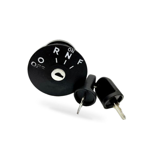 4 Position Ignition Key Switch for EZGO RXV Electric Golf Carts 2008 & Up 605637