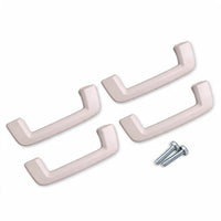 Roof Pull Handle Beige Set of 4 Suitable for Mazda BT-50 2011-2020 - ZT2