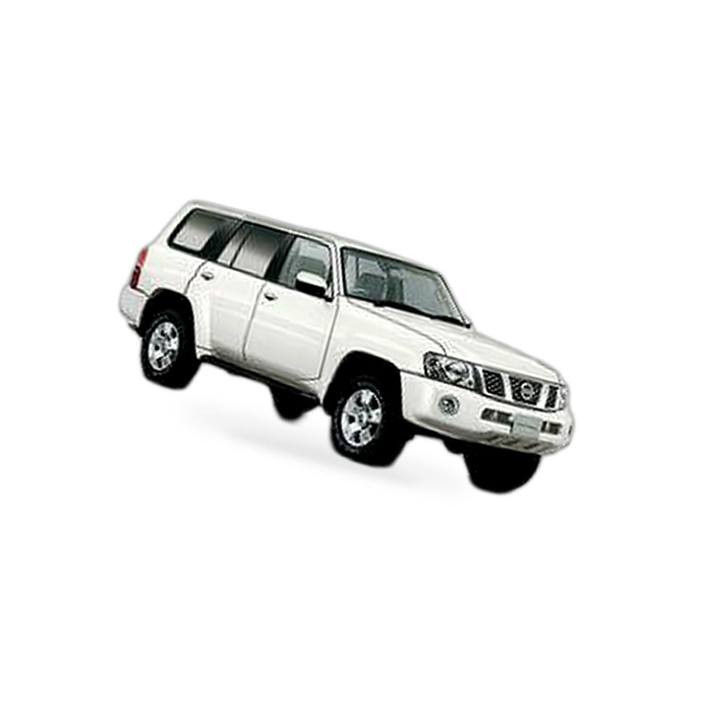 Front Door Hinges Set 4x Suitable for Nissan Patrol GU Y61