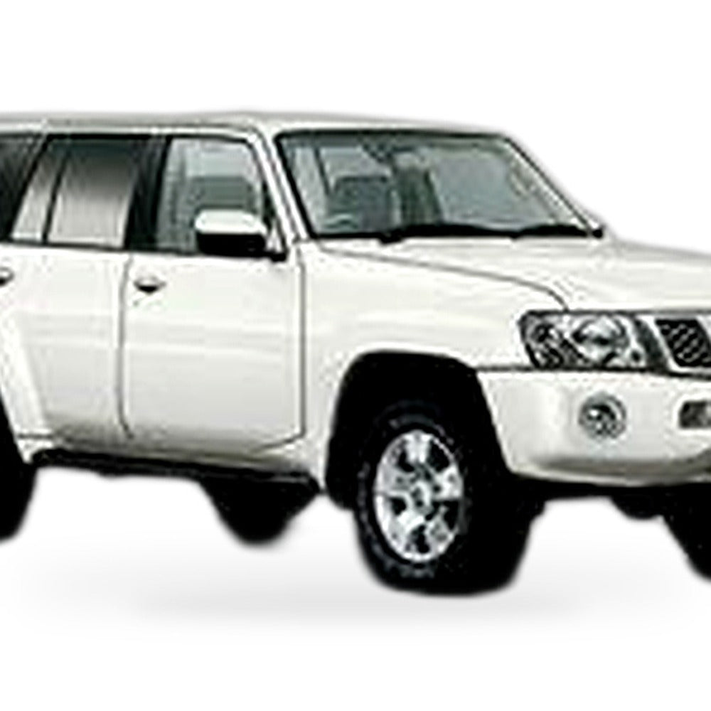 Front Door Hinges Set 4x Suitable for Nissan Patrol GU Y61