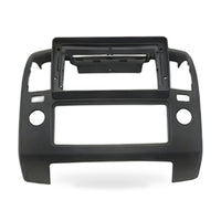 9'' Radio Panel Dash Frame Suitable for Nissan Navara 2006-2012