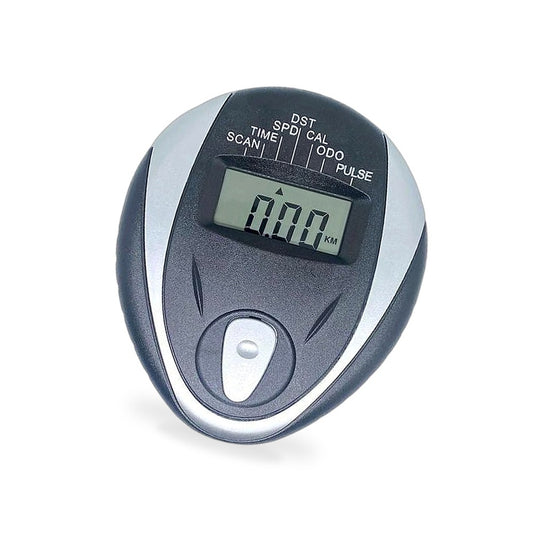 Bicycle Speedometer Suitable for Exercise Spin Bikes
