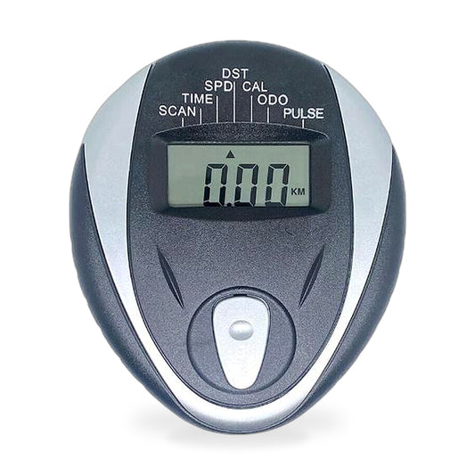 Bicycle Speedometer Suitable for Exercise Spin Bikes