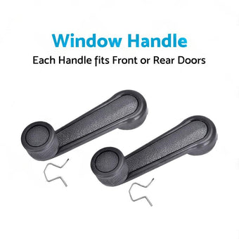 compare product Window Winder Handle Suitable for Toyota 4Runner 1984-1995