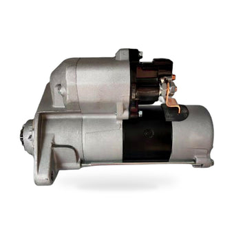 compare product Starter Motor Suitable for Toyota Landcruiser 4.5L V8 Diesel