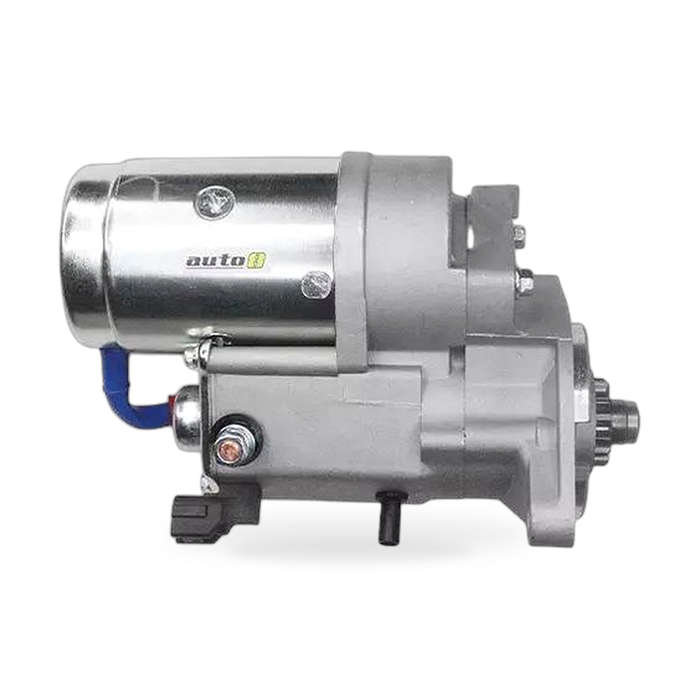 Starter Motor Suitable for Toyota Hiace 3.0L 1KD-FTV