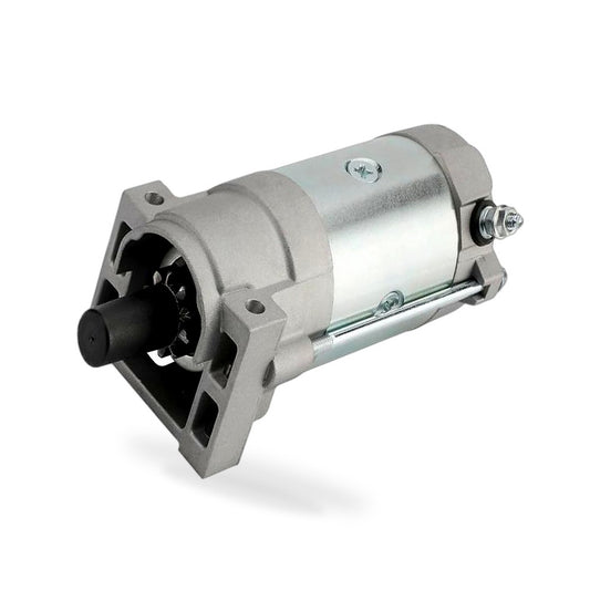 Starter Motor Suitable for Toro TimeCutter 6000 Riding Mower