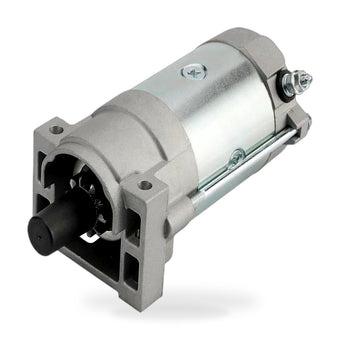 compare product Starter Motor Suitable for Toro TimeCutter 6000 Riding Mower